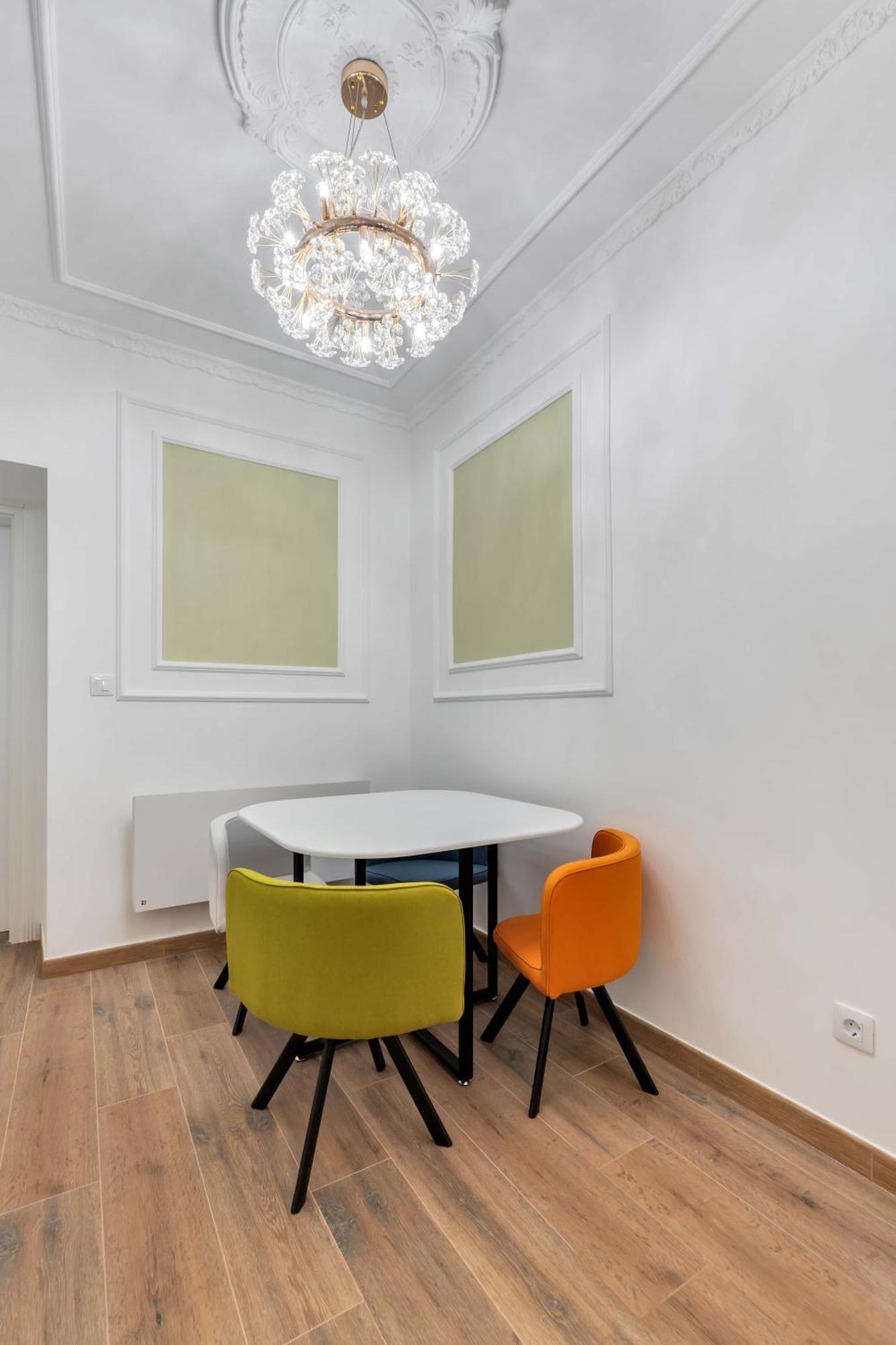 59 Bleu H Apartment Cluj-Napoca Exterior photo